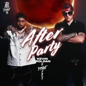 Kevin Roldan Ft. Bryant Myers – After Party